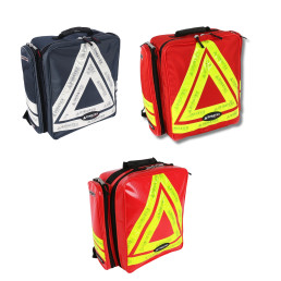 Botiquin Mochila Legend 